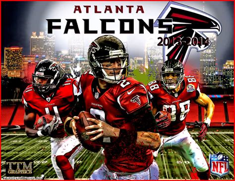 Atlanta Falcons Wallpapers Wallpapersafari