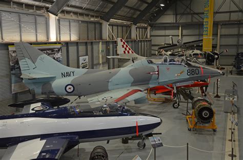 Fleet Air Arm Museum Aviationmuseum