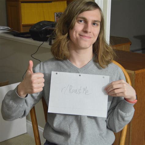 18 Year Old Youtuber And Musician Please Roast Roastme