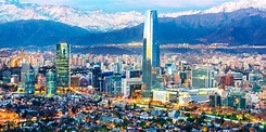 Santiago, Chile - PARHAAT kierrokset ja nähtävyydet 2023 - Ilmainen ...