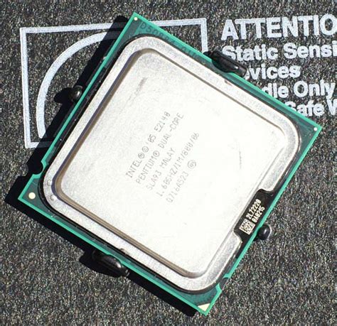 Intels Core 2 E4000 And Pentium E2000 Midrange Cpu Roundup Its