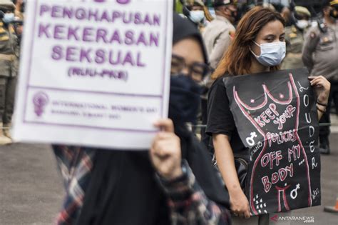 Revitalisasi Payung Hukum Kasus Kekerasan Seksual Di Indonesia Geotimes Hot Sex Picture