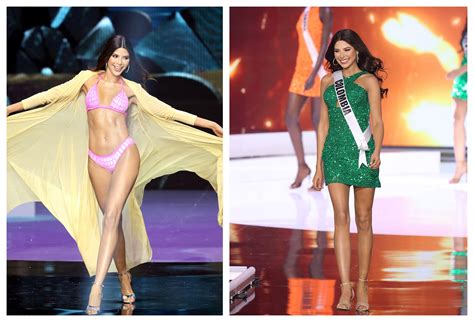 Fotos Miss Universo 2021 Laura Olascuaga Dice Que No Le Importa Críticas La Fm