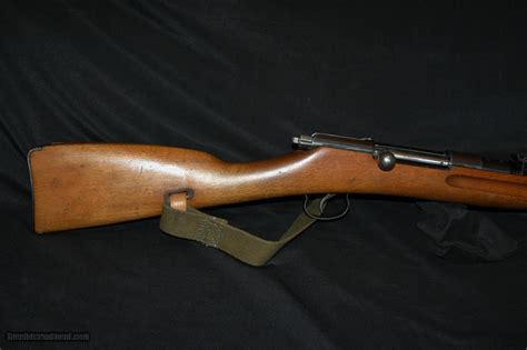 Polish Wz 48 1955 22lr