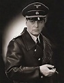 Vyacheslav Tikhonov as Max Otto von Stierlitz in the greatest spy movie ...