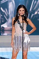 Miss Universe PH 2015 Pia Wurtzbach in Top 15 of final