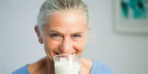 Not All Dairy Is Created Equal When It Comes To Womens Bone Health
