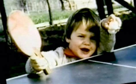 Roger Federer The Champ Roger Federers Childhood And Junior Days Photos