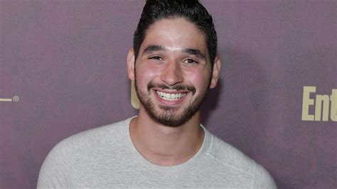 Alan Bersten Reveals Which Dwts Partner ‘changed His Life