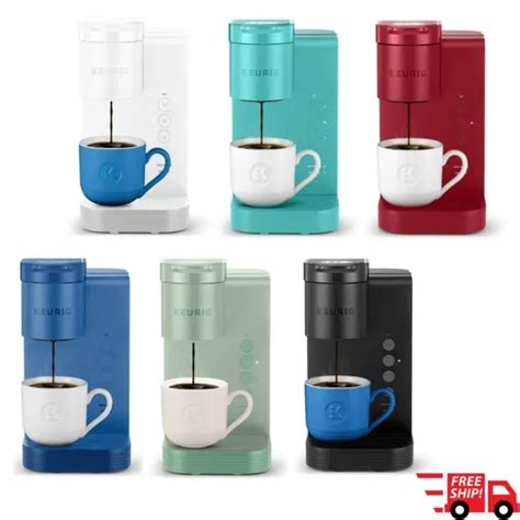 Keurig K Express Essentials Single Serve K Cup Pod Coffee Maker Choose A Falvor 58 94 Picclick