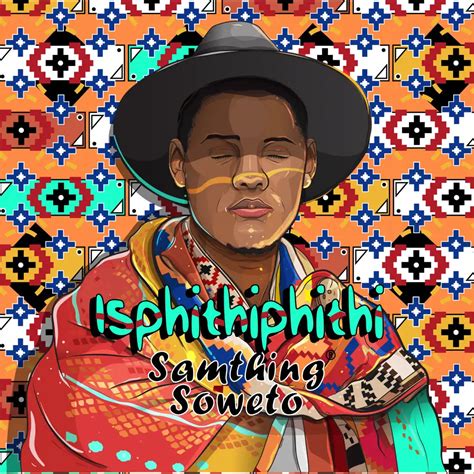 Samthing Soweto Happy Birthday Naijahits