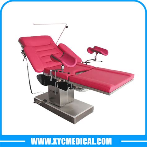 Electric Gynecological Exam Bed Examination Table Price Obstetric Delivery Table Price