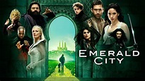 Un nuevo Oz en 'Emerald City' | TV Spoiler Alert