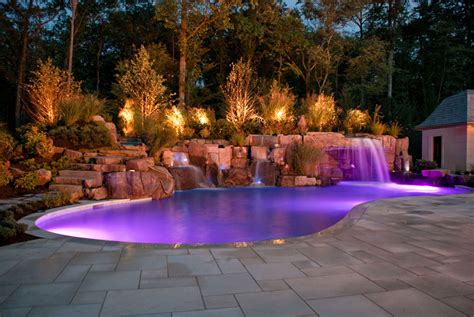Best Backyard Pool Ideas The WoW Style