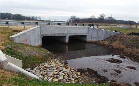 A Del Construction Road And Bridge Constructionrepair With Project Gallery