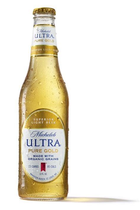 31 Nutrition Label Michelob Ultra Labels 2021