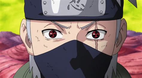 Dms Kakashi Meaning Is He The Strongest Otakukart