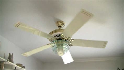 Scroll down to see all of casablanca's current fan models. Casablanca Spirit of Saturn Ceiling Fan - YouTube