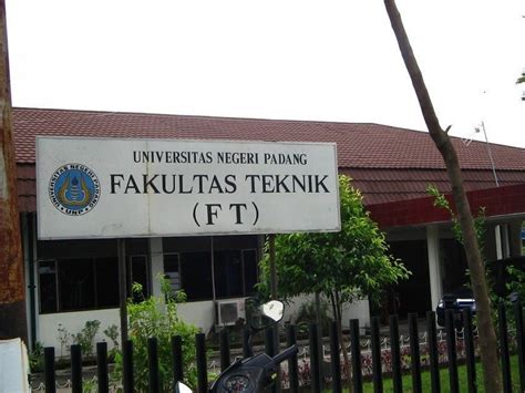 5 Program Studi Unik Di Universitas Negeri Padang Sudah Tahu Belum