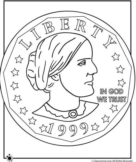 16 fabulous, famous women coloring pages for kids | Women's History Month