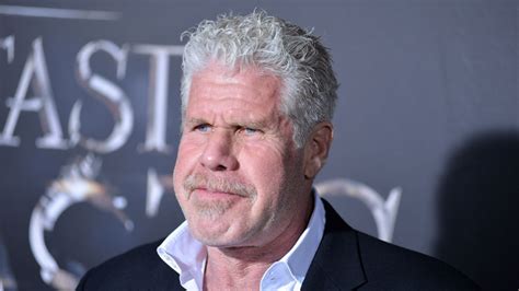 Ron Perlman Biography Height And Life Story Super Stars Bio