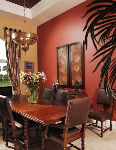 10 Dining Room Paint Colors 2023 Design Dhomish