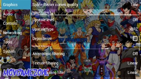 Shin budokai is a dueling game with 7 stories modes and loads of characters to choose from. Best PPSSPP Setting Of Dragon Ball Super Tenkaichi Tag ...