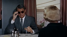 Movie Review: North By Northwest (1959) | The Ace Black Movie Blog