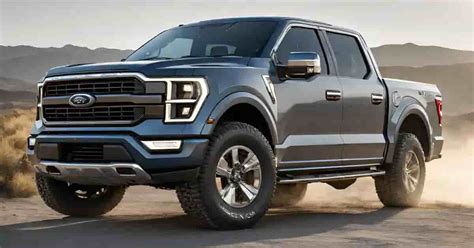 2018 F150 Towing Capacity Full Guide With Charts