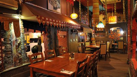 Restaurants near samad al iraqi restaurant. Top Indian restaurants to visit in Kuala Lumpur - Gingko App