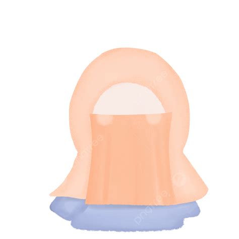 Niqab Clipart Hd Png Muslimah Niqab Chibi Niqab Chibi Muslimah
