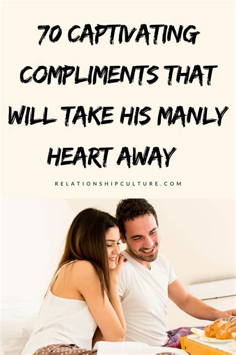 70 Romantic Compliments To Make Your Man Horny In Bed Artofit