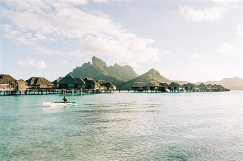 Best Time To Visit Bora Bora 2020 Wedding And Honeymoon