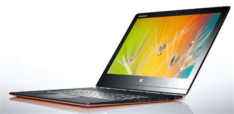 Lenovo Yoga 3 Pro External Reviews