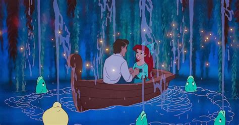 Here Is What An Honest Little Mermaid Trailer Would Be Like Because