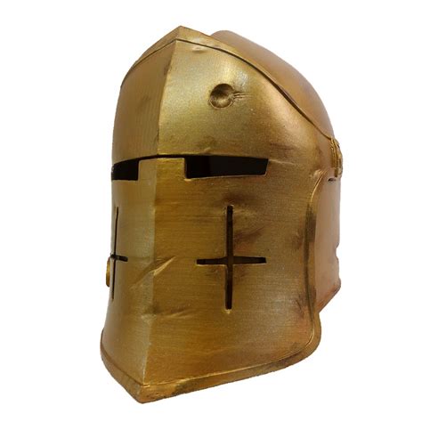 Buy Warden Lawbringer Helmet For Honor Online For 125 DesignedBy3D Com