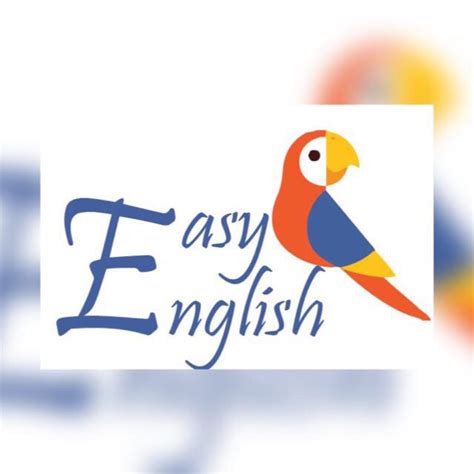 Easy English