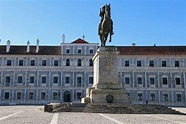 Palácio de Vila Viçosa - luxo, requinte e obras de arte
