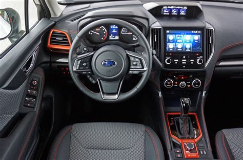 Research the 2020 subaru forester with our expert reviews and ratings. Subaru Forester Interior | Home Ideen