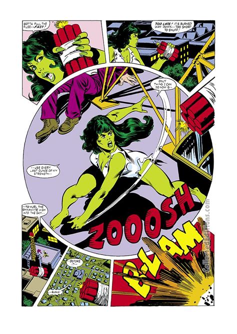 Marvel Masterworks Savage She Hulk Vol 2 Hc Collected Editions