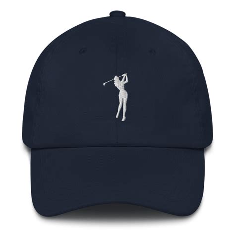 Pin Up Girl Hat Fury Golf