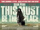This Must Be the Place (#3 of 6): Extra Large Movie Poster Image - IMP ...