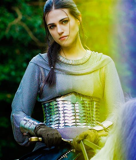 Morgana Pendragon Mergana And Arwen Photo 34521597 Fanpop