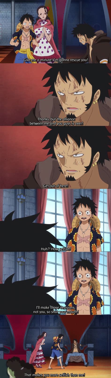 One Piece Quotes One Piece Meme One Piece Funny One Piece Comic One