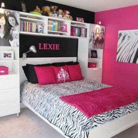 They can connect letters, write letters of the same size, and write in a straight line. Room Ideas for 9 Year Old Girl, ideas for girls bedroom ...