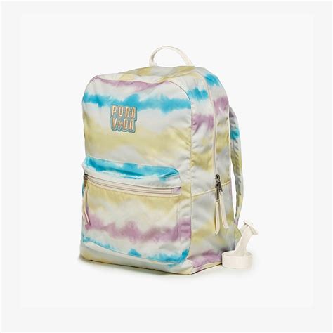 Tie Dye Classic Backpack