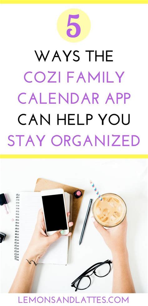 Family life can be hectic, especially for parents who are juggling work, children, extracurricular activities, doctor appointments, birthday parties, etc. Best Family Calendar App: Why Cozi Wins | Family calendar ...