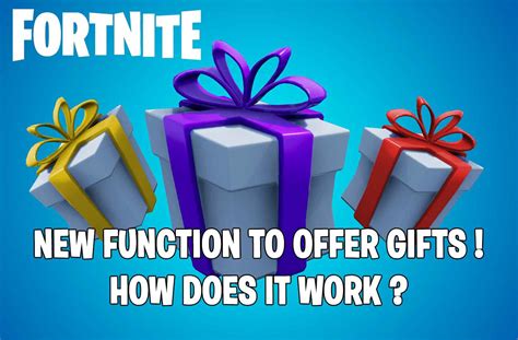 Guide Fortnite How To Offer And Receive Ts To Friends Updated 631