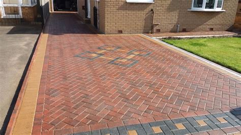 Block Paving Helps In Using The Patio Effectively