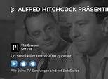 Alfred Hitchcock präsentiert Staffel 1 Folge 38 Serie online Stream ...